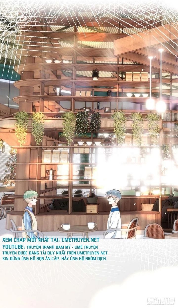 Tình Yêu Mạng Ngọt Ngào Lật Xe Rồi! Chap 93 - Next Chap 94