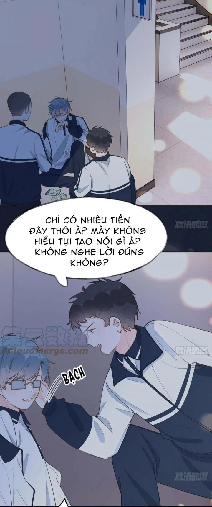 Tình Yêu Mạng Ngọt Ngào Lật Xe Rồi! Chap 93 - Next Chap 94