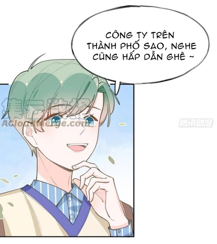 Tình Yêu Mạng Ngọt Ngào Lật Xe Rồi! Chap 93 - Next Chap 94