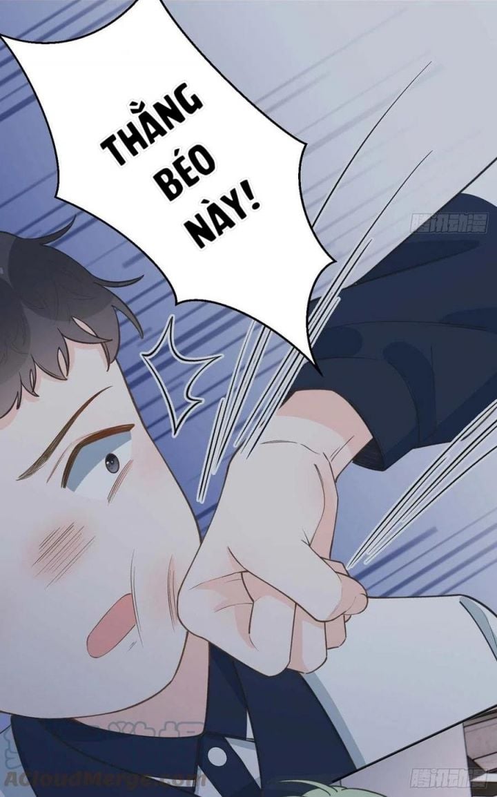 Tình Yêu Mạng Ngọt Ngào Lật Xe Rồi! Chap 93 - Next Chap 94