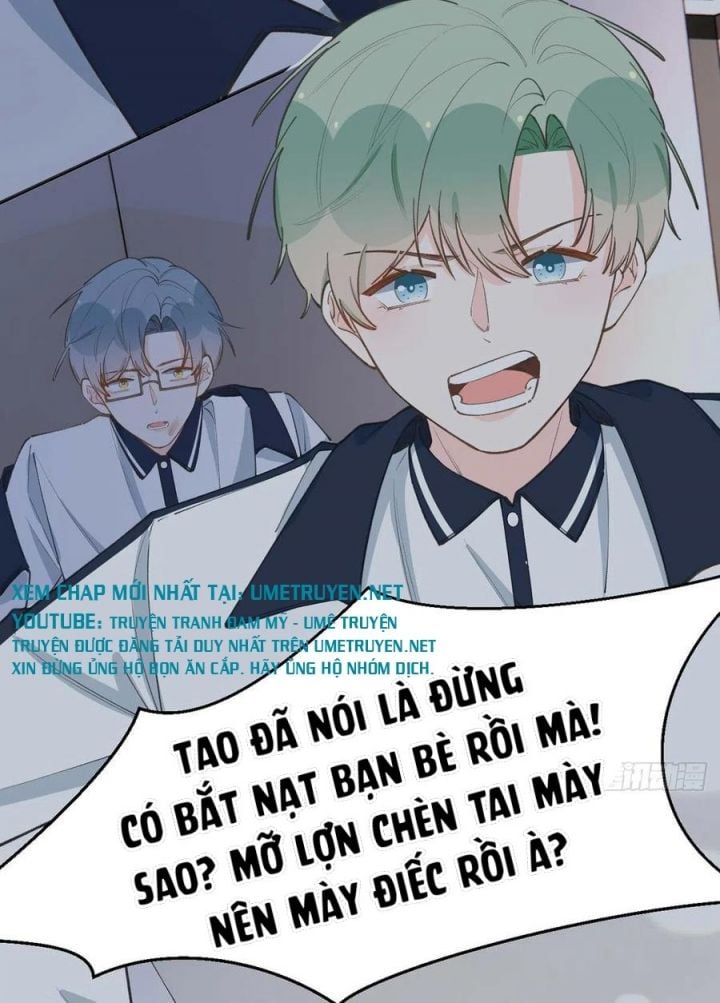 Tình Yêu Mạng Ngọt Ngào Lật Xe Rồi! Chap 93 - Next Chap 94