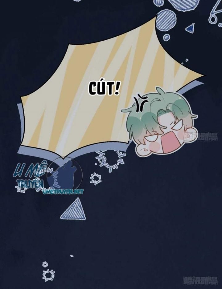 Tình Yêu Mạng Ngọt Ngào Lật Xe Rồi! Chap 93 - Next Chap 94