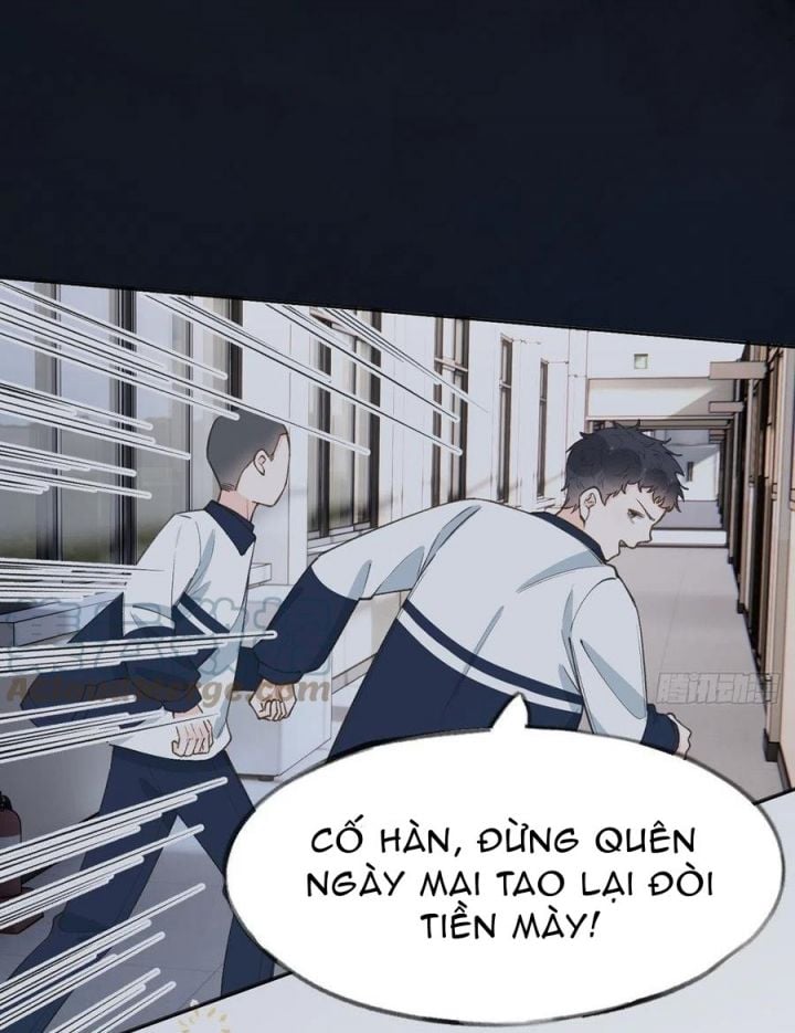 Tình Yêu Mạng Ngọt Ngào Lật Xe Rồi! Chap 93 - Next Chap 94