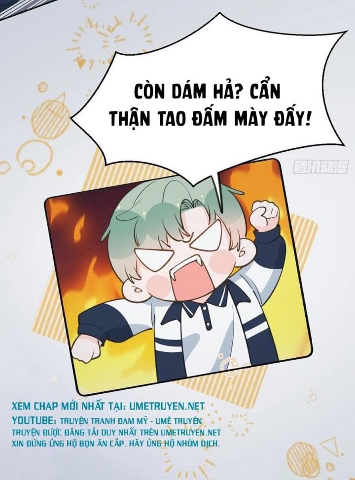 Tình Yêu Mạng Ngọt Ngào Lật Xe Rồi! Chap 93 - Next Chap 94