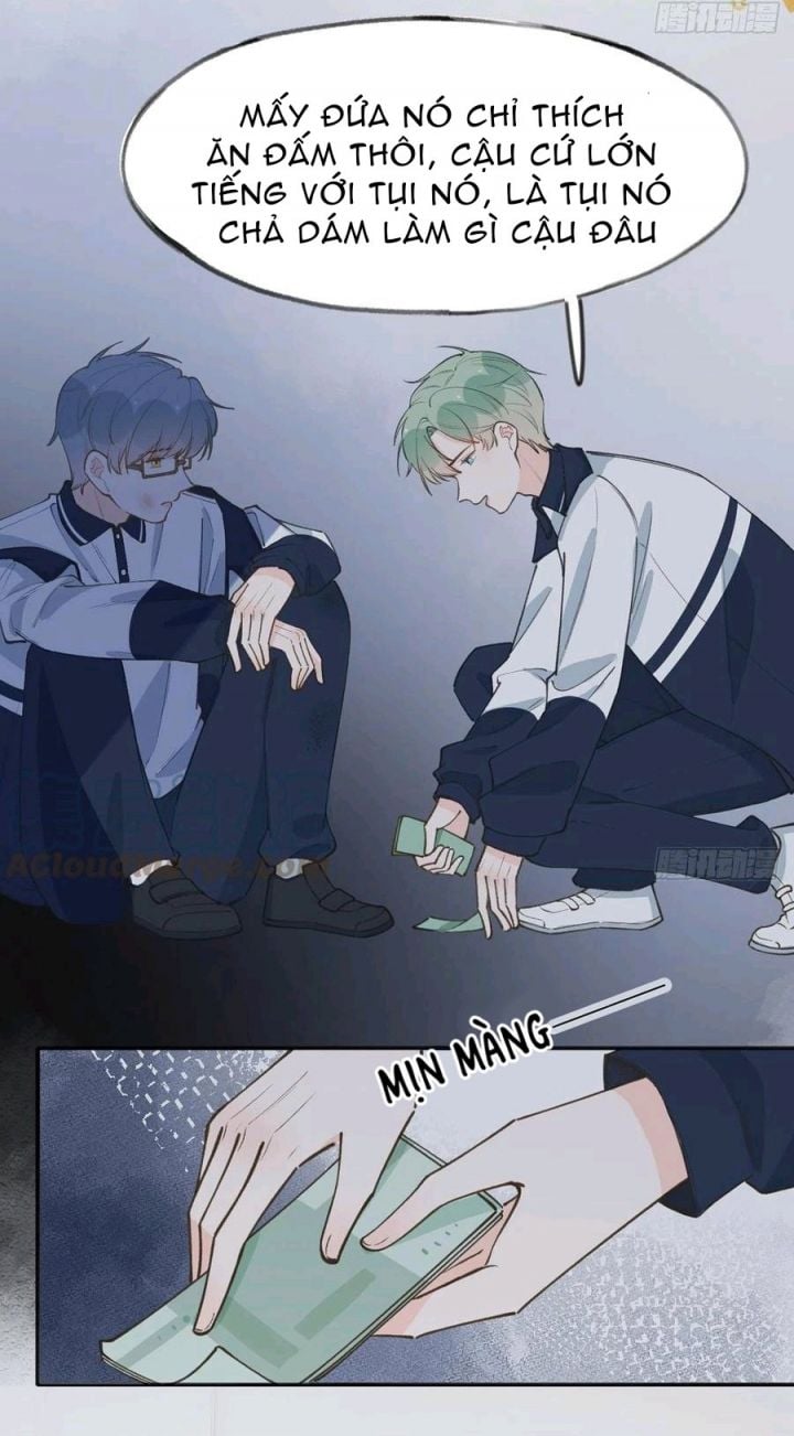 Tình Yêu Mạng Ngọt Ngào Lật Xe Rồi! Chap 93 - Next Chap 94