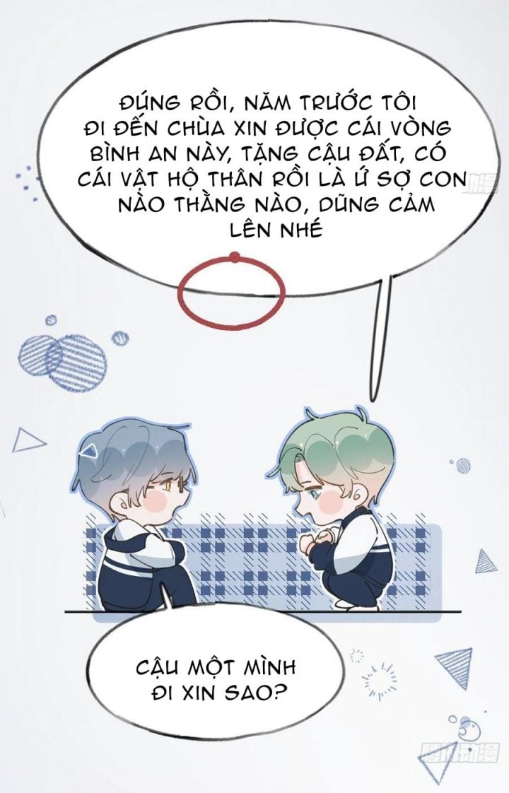 Tình Yêu Mạng Ngọt Ngào Lật Xe Rồi! Chap 93 - Next Chap 94