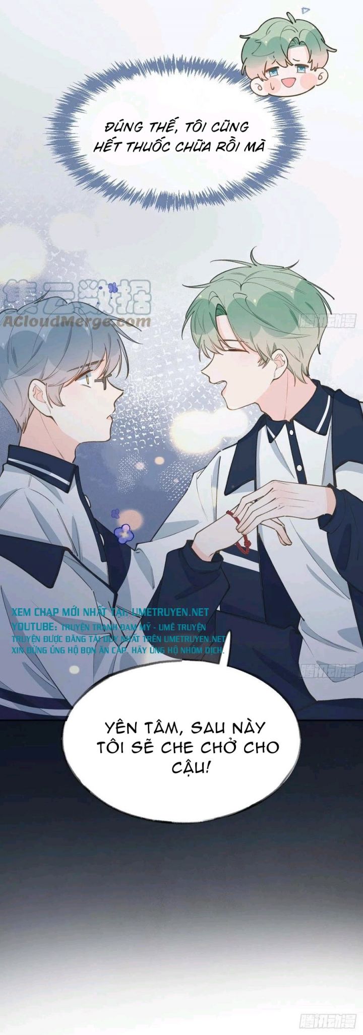 Tình Yêu Mạng Ngọt Ngào Lật Xe Rồi! Chap 93 - Next Chap 94