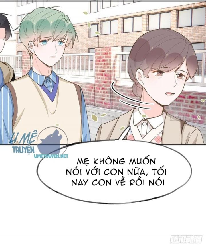Tình Yêu Mạng Ngọt Ngào Lật Xe Rồi! Chap 93 - Next Chap 94