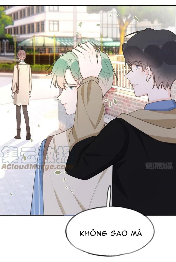 Tình Yêu Mạng Ngọt Ngào Lật Xe Rồi! Chap 93 - Next Chap 94