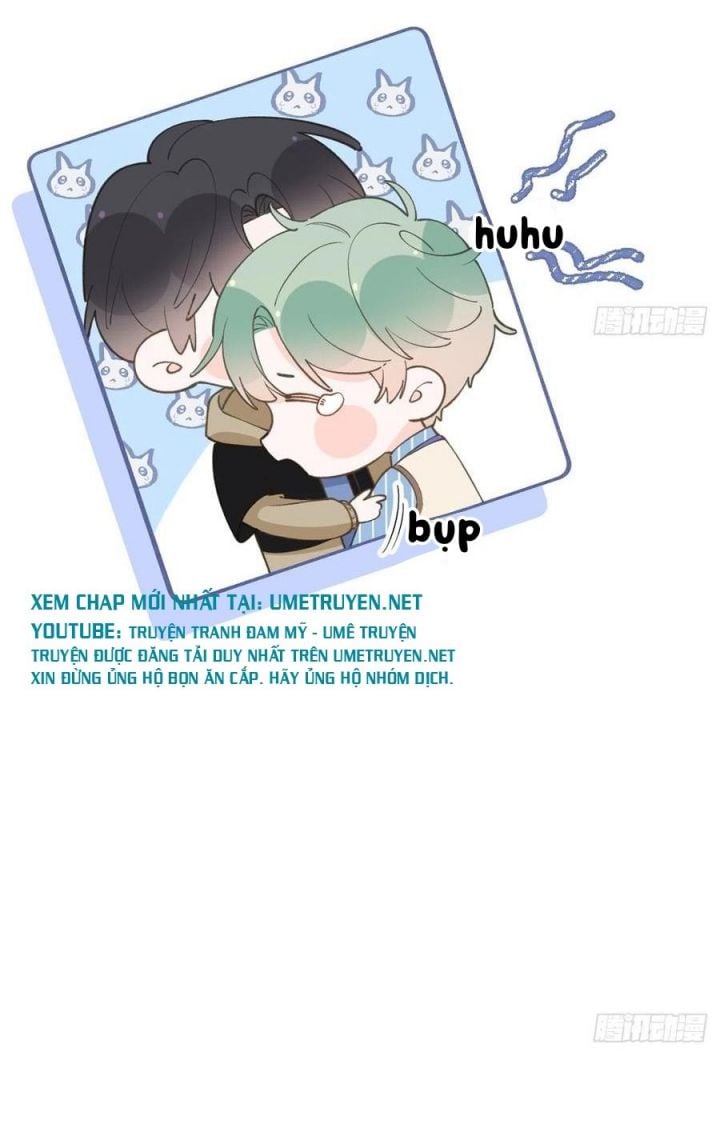 Tình Yêu Mạng Ngọt Ngào Lật Xe Rồi! Chap 93 - Next Chap 94