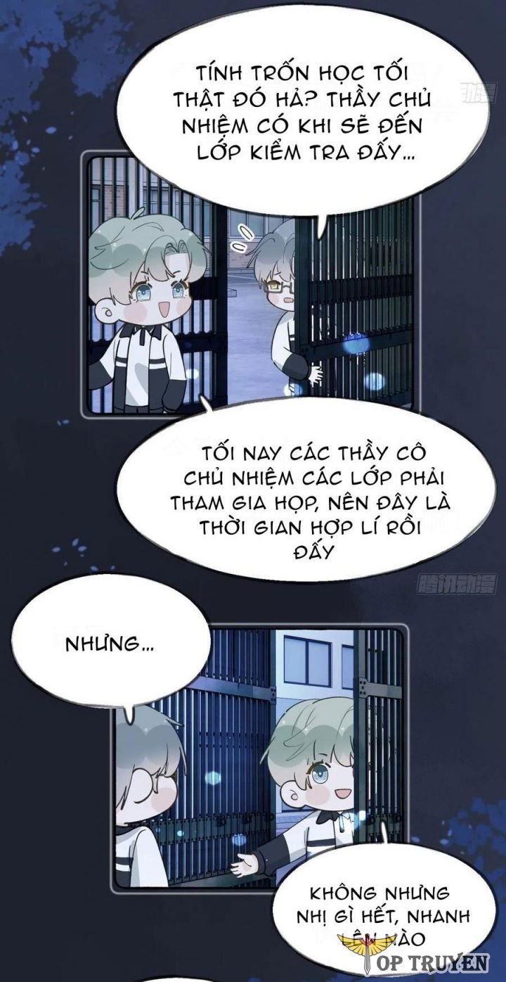 Tình Yêu Mạng Ngọt Ngào Lật Xe Rồi! Chap 94 - Next Chap 95