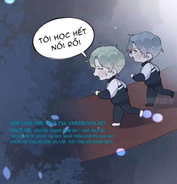 Tình Yêu Mạng Ngọt Ngào Lật Xe Rồi! Chap 94 - Next Chap 95