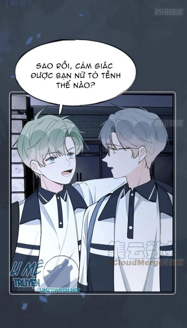Tình Yêu Mạng Ngọt Ngào Lật Xe Rồi! Chap 94 - Next Chap 95