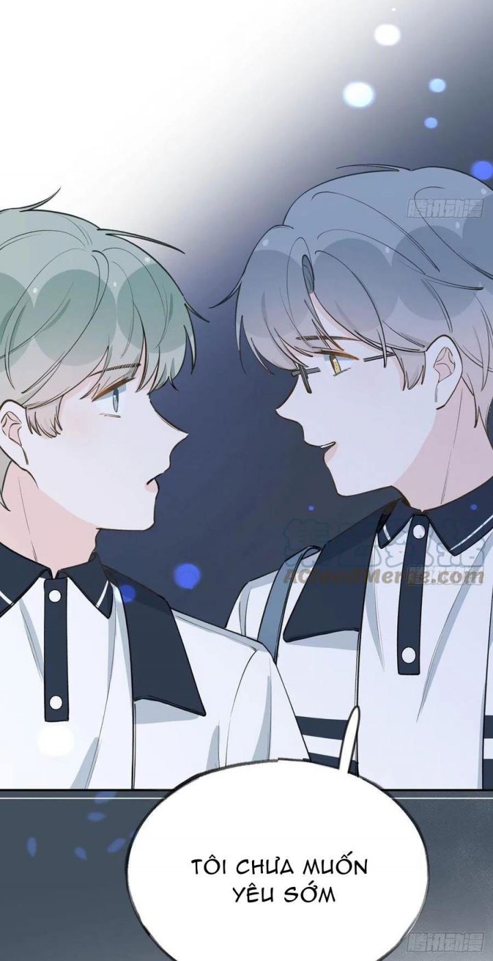 Tình Yêu Mạng Ngọt Ngào Lật Xe Rồi! Chap 94 - Next Chap 95