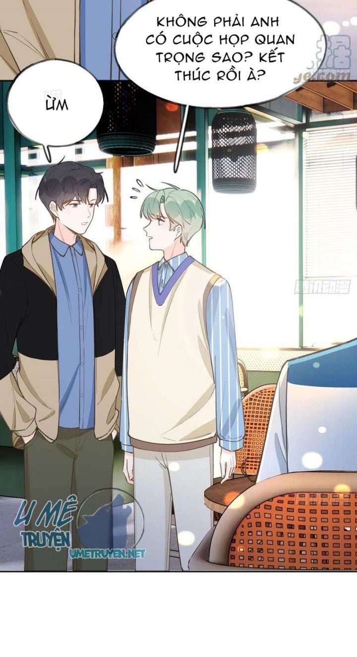 Tình Yêu Mạng Ngọt Ngào Lật Xe Rồi! Chap 94 - Next Chap 95