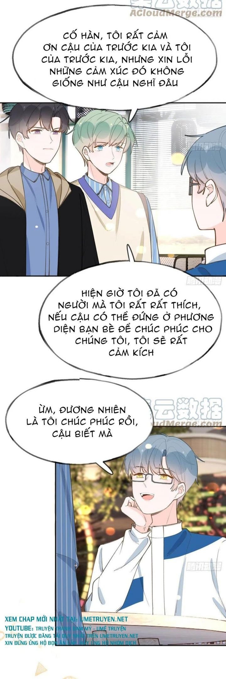 Tình Yêu Mạng Ngọt Ngào Lật Xe Rồi! Chap 94 - Next Chap 95