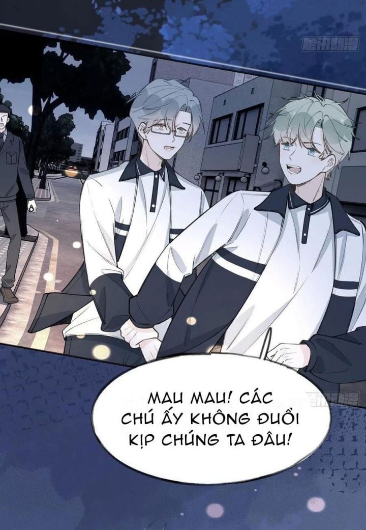 Tình Yêu Mạng Ngọt Ngào Lật Xe Rồi! Chap 94 - Next Chap 95