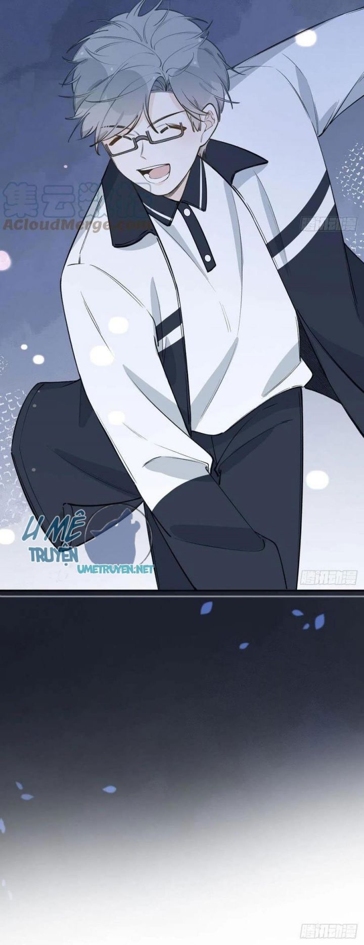 Tình Yêu Mạng Ngọt Ngào Lật Xe Rồi! Chap 94 - Next Chap 95