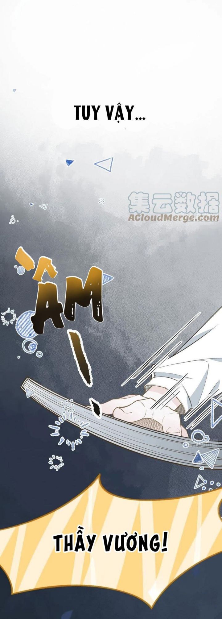 Tình Yêu Mạng Ngọt Ngào Lật Xe Rồi! Chap 94 - Next Chap 95