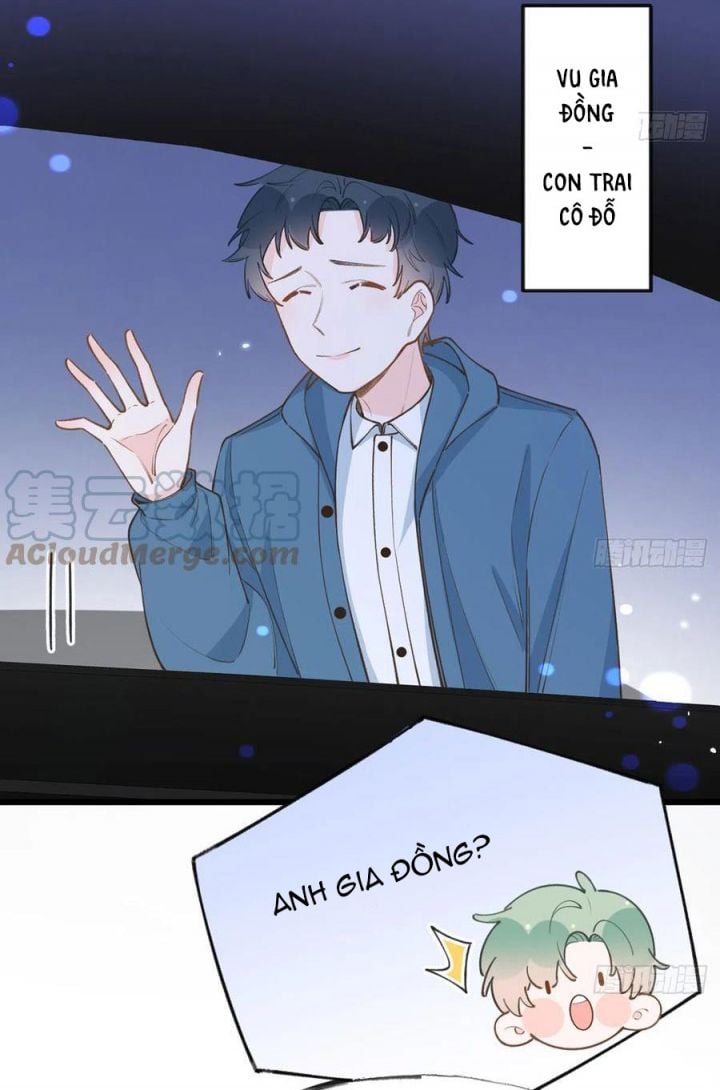 Tình Yêu Mạng Ngọt Ngào Lật Xe Rồi! Chap 96 - Next Chap 97