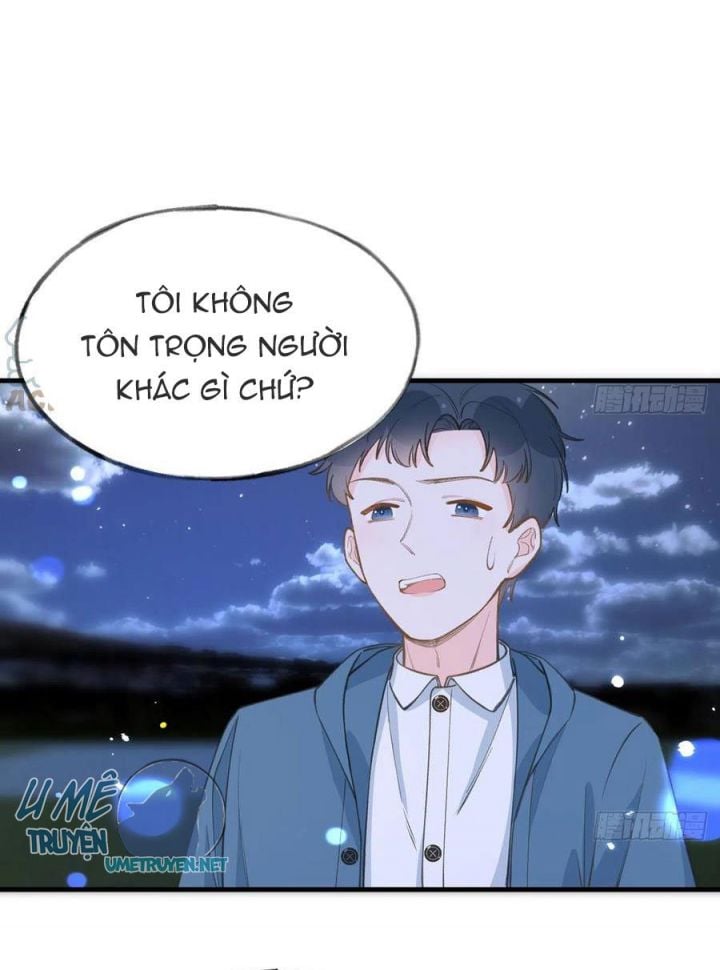 Tình Yêu Mạng Ngọt Ngào Lật Xe Rồi! Chap 96 - Next Chap 97