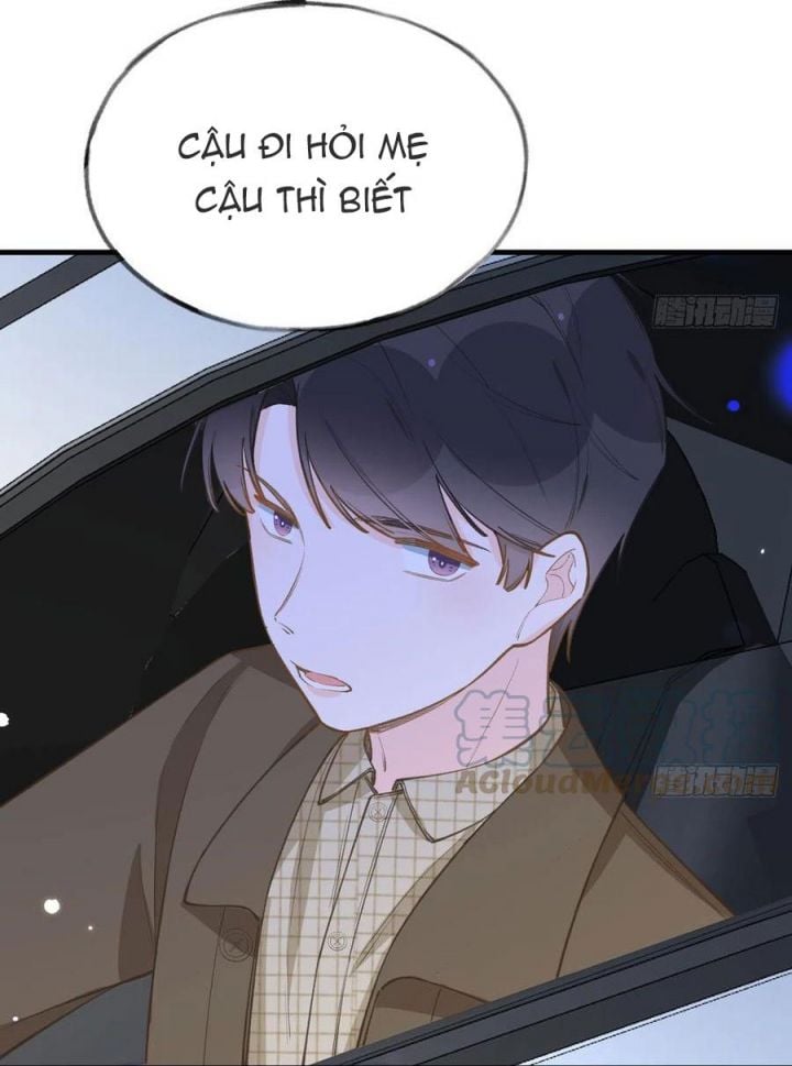 Tình Yêu Mạng Ngọt Ngào Lật Xe Rồi! Chap 96 - Next Chap 97
