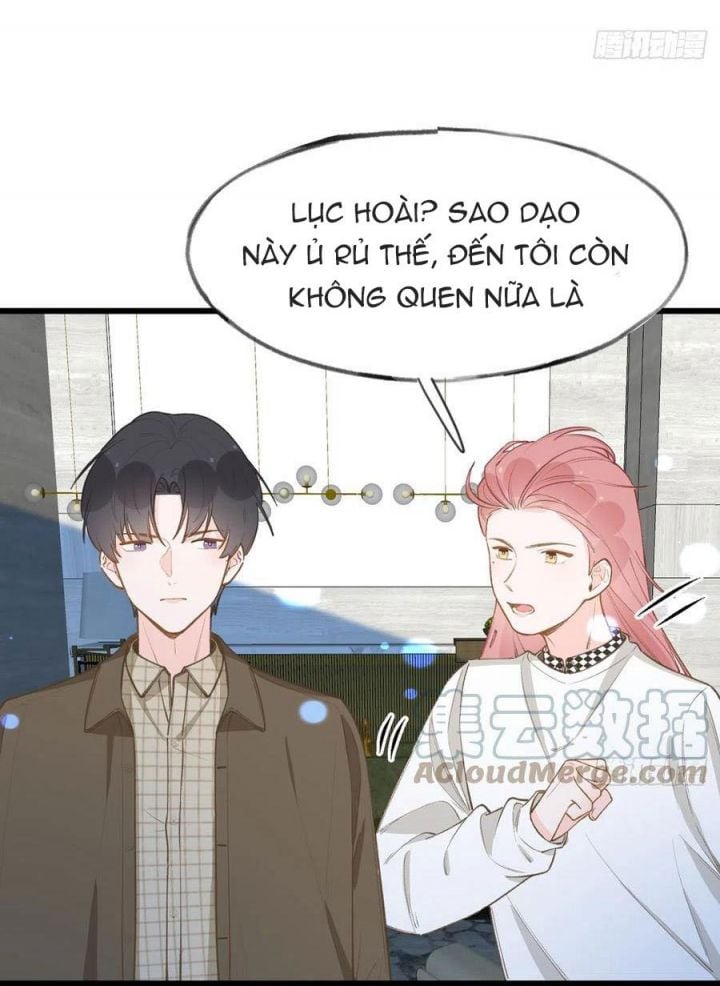Tình Yêu Mạng Ngọt Ngào Lật Xe Rồi! Chap 96 - Next Chap 97