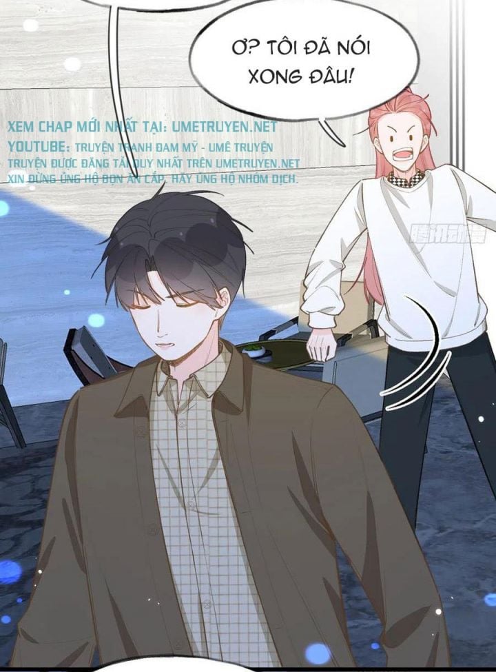 Tình Yêu Mạng Ngọt Ngào Lật Xe Rồi! Chap 96 - Next Chap 97