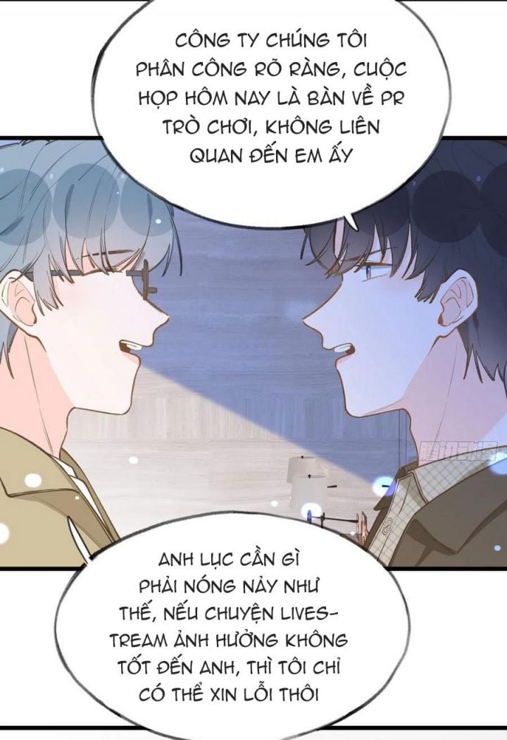 Tình Yêu Mạng Ngọt Ngào Lật Xe Rồi! Chap 96 - Next Chap 97