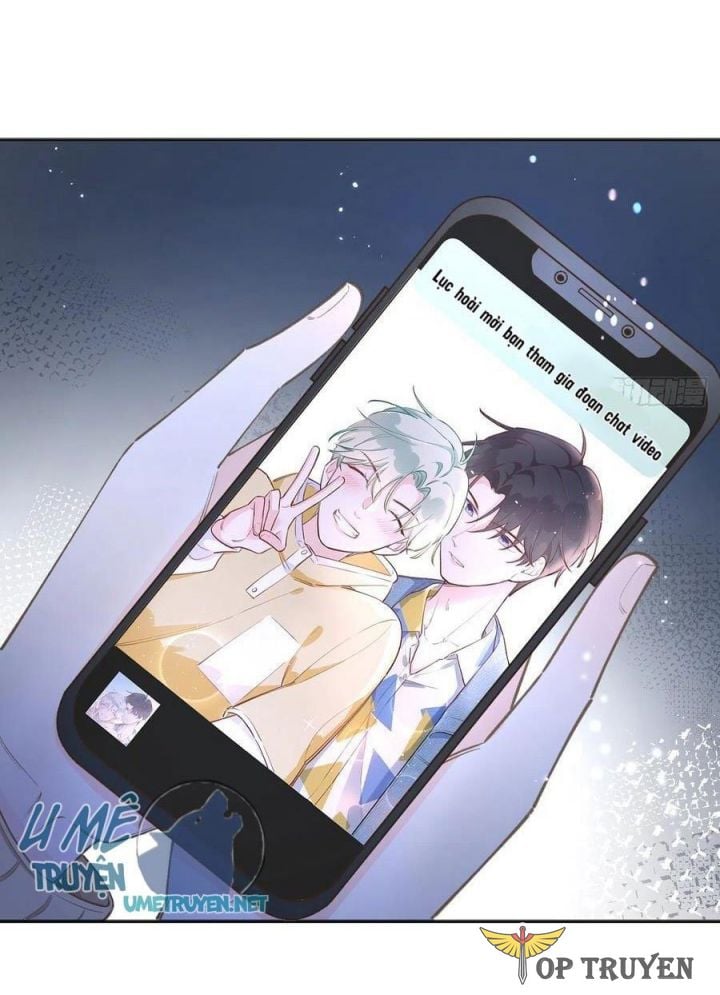 Tình Yêu Mạng Ngọt Ngào Lật Xe Rồi! Chap 98 - Next Chap 99