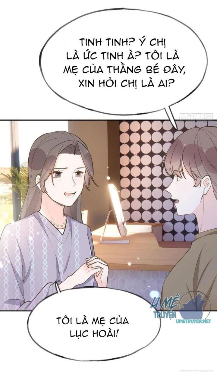 Tình Yêu Mạng Ngọt Ngào Lật Xe Rồi! Chap 98 - Next Chap 99