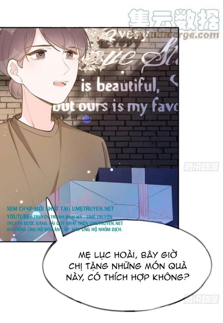 Tình Yêu Mạng Ngọt Ngào Lật Xe Rồi! Chap 98 - Next Chap 99