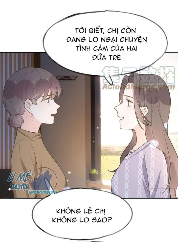 Tình Yêu Mạng Ngọt Ngào Lật Xe Rồi! Chap 98 - Next Chap 99
