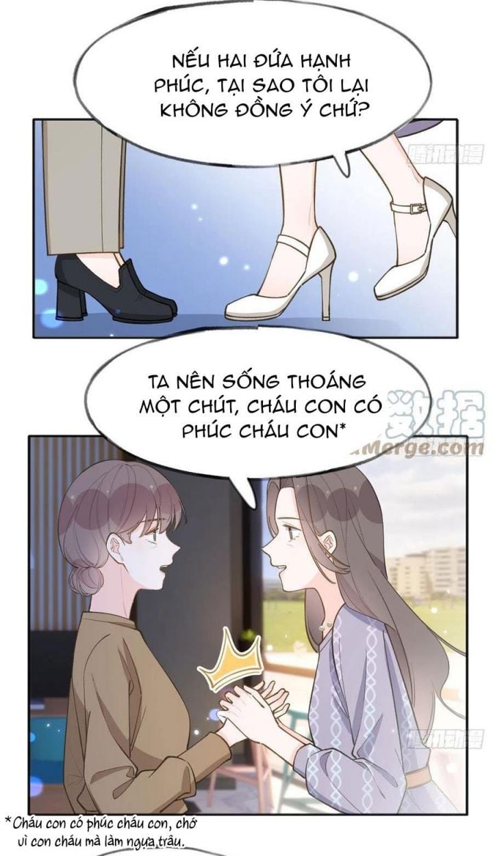 Tình Yêu Mạng Ngọt Ngào Lật Xe Rồi! Chap 98 - Next Chap 99
