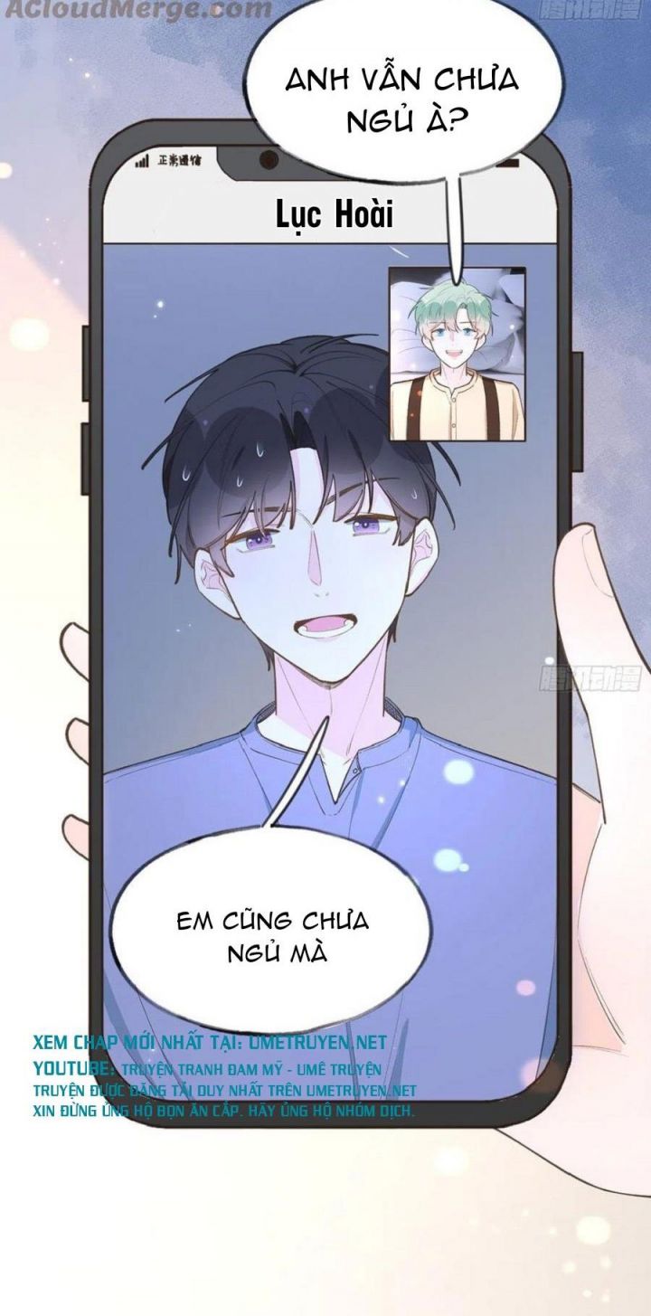 Tình Yêu Mạng Ngọt Ngào Lật Xe Rồi! Chap 98 - Next Chap 99