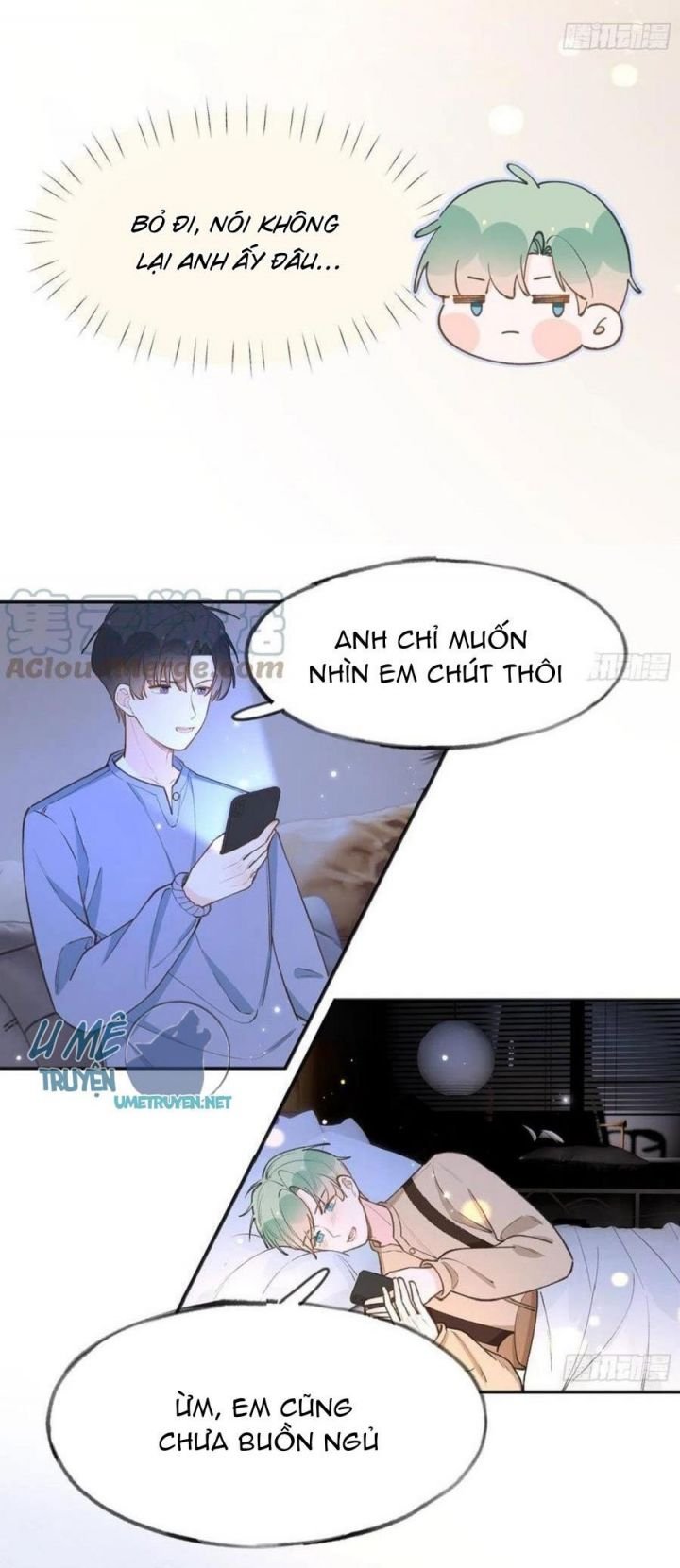 Tình Yêu Mạng Ngọt Ngào Lật Xe Rồi! Chap 98 - Next Chap 99