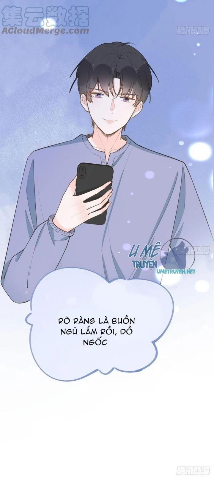 Tình Yêu Mạng Ngọt Ngào Lật Xe Rồi! Chap 98 - Next Chap 99