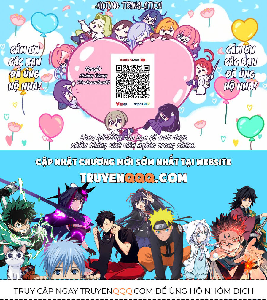 Tình Yêu Màu Lam Nhà Wakaba Chap 21 - Next Chap 22