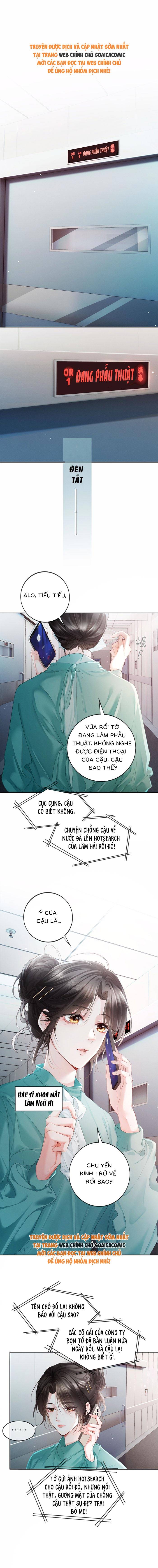 Tình Yêu Muộn Màng Chap 1 - Next Chap 2