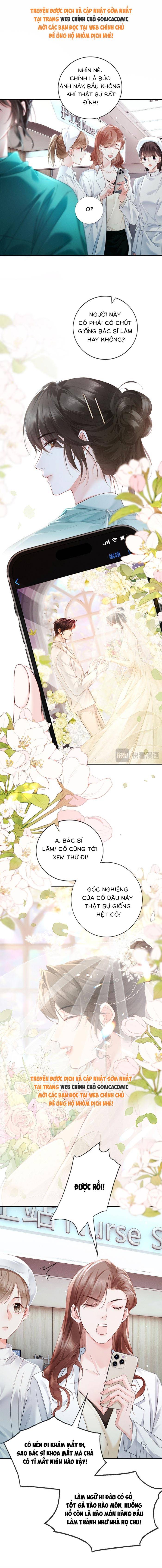 Tình Yêu Muộn Màng Chap 1 - Next Chap 2