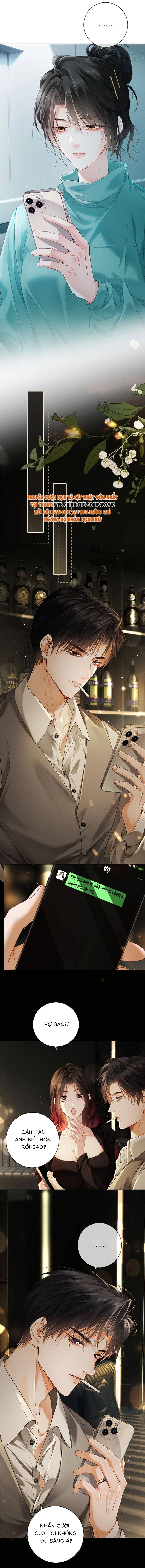 Tình Yêu Muộn Màng Chap 1 - Next Chap 2