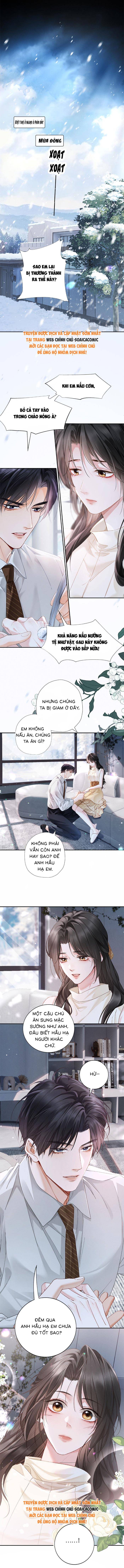 Tình Yêu Muộn Màng Chap 1 - Next Chap 2