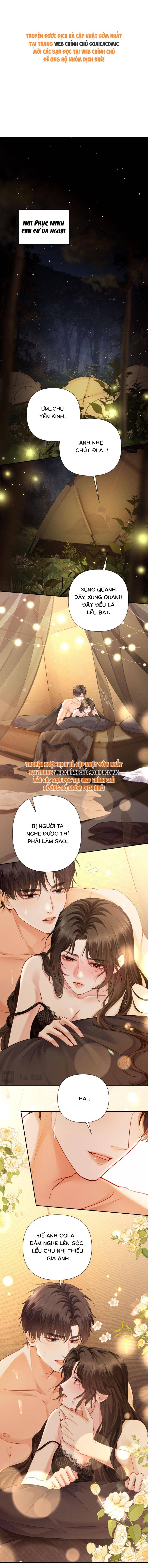Tình Yêu Muộn Màng Chap 16 - Next Chap 17