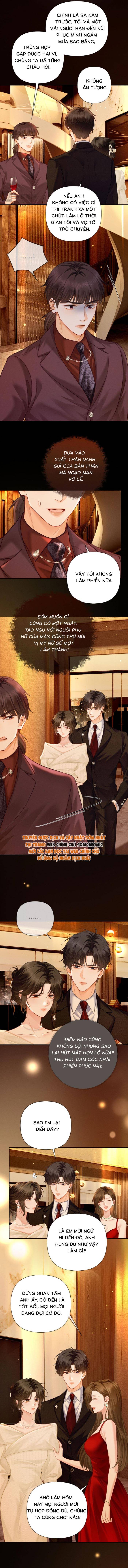 Tình Yêu Muộn Màng Chap 16 - Next Chap 17