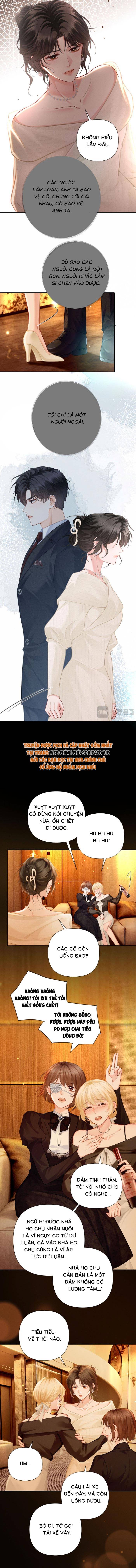 Tình Yêu Muộn Màng Chap 16 - Next Chap 17