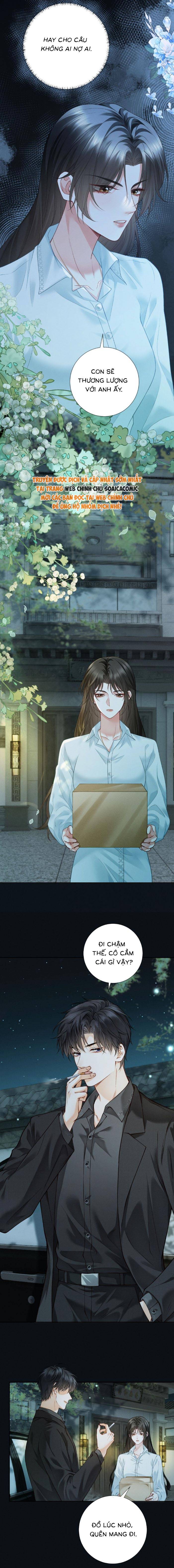 Tình Yêu Muộn Màng Chap 3 - Next Chap 4