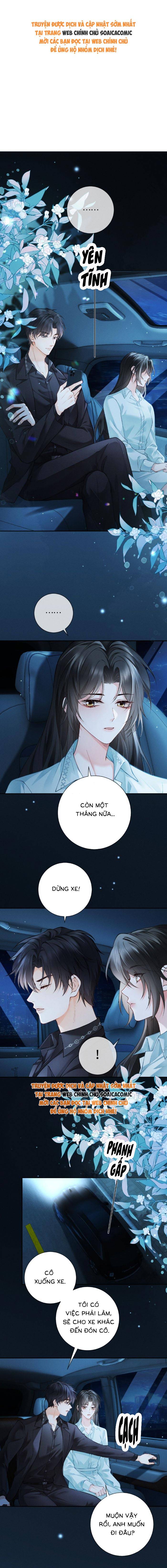 Tình Yêu Muộn Màng Chap 4 - Next Chap 5