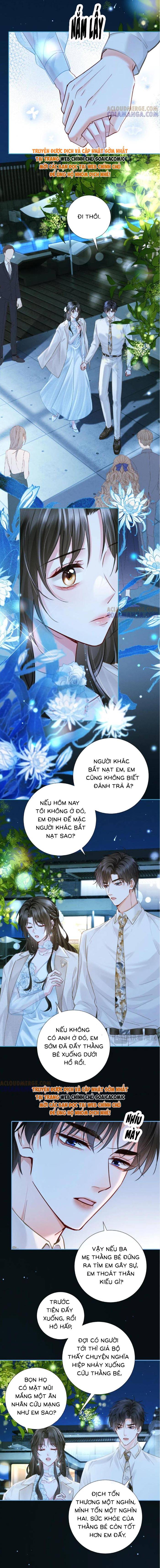 Tình Yêu Muộn Màng Chap 8 - Next Chap 9