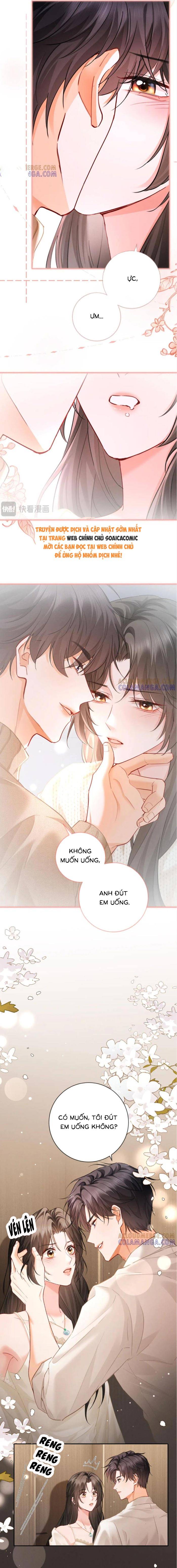 Tình Yêu Muộn Màng Chap 9 - Next Chap 10
