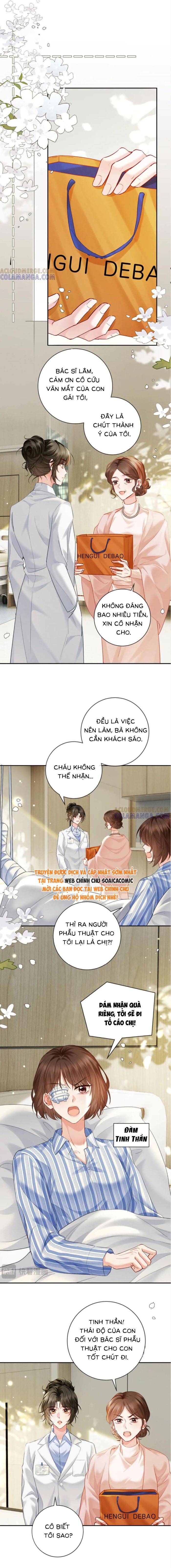 Tình Yêu Muộn Màng Chap 9 - Next Chap 10